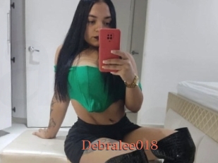 Debralee018