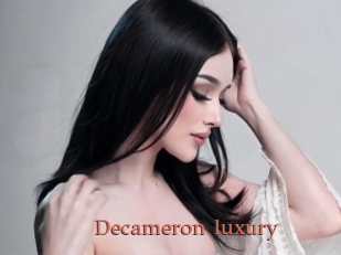 Decameron_luxury