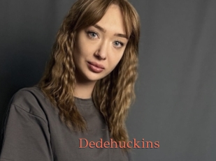 Dedehuckins