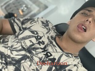 Deeharizon