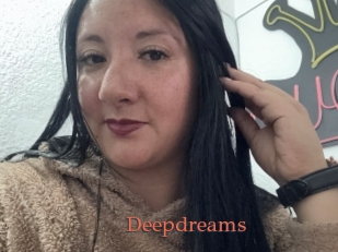 Deepdreams