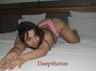 Deepthorat