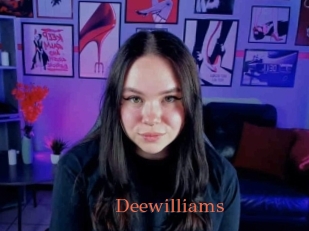 Deewilliams