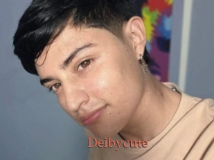 Deibycute