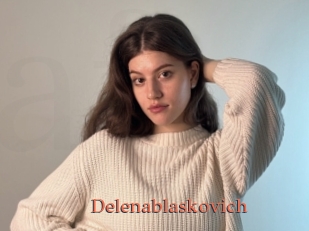 Delenablaskovich