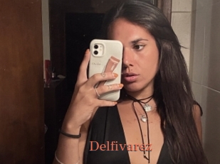 Delfivarez