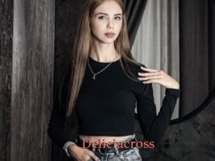 Deliciacross