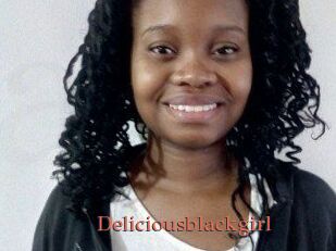 Deliciousblackgirl