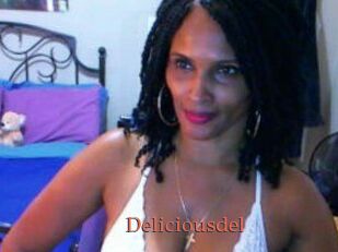 Deliciousdel