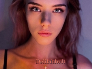 Delilahholt