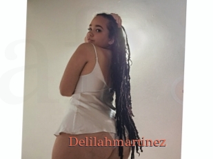 Delilahmartinez