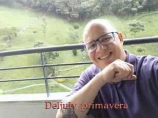 Deljuly_primavera