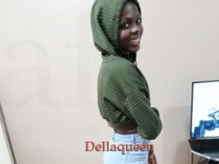 Dellaqueen