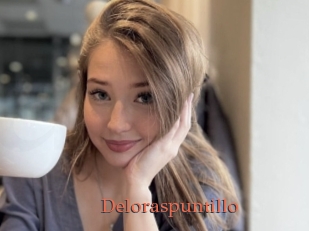 Deloraspuntillo