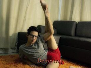 Delreyhot