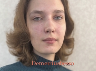 Demetriusbesso