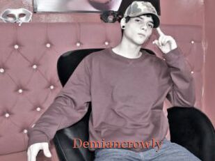 Demiancrowly