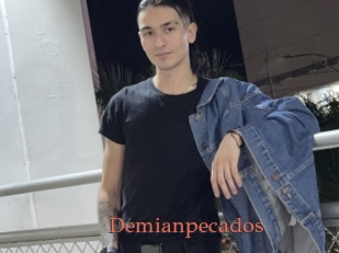 demianpecados Anal Favorite