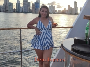 Demibarnes