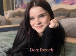 Demibrock
