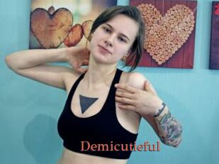 Demicutieful