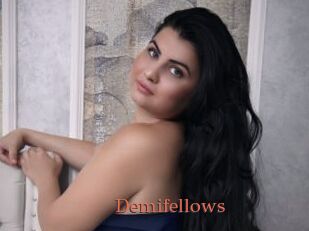 Demifellows