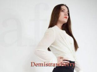 Demistrawberry