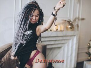 Demonesse