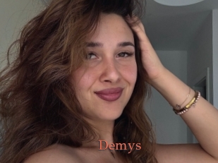 Demys