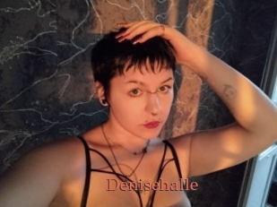 Denisehalle