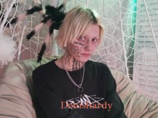 Denishardy