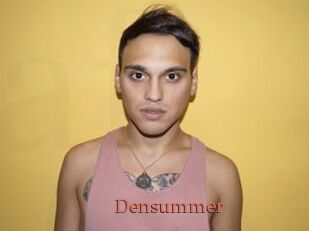 Densummer