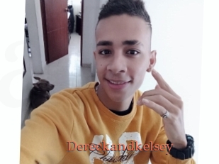 Dereckandkelsey