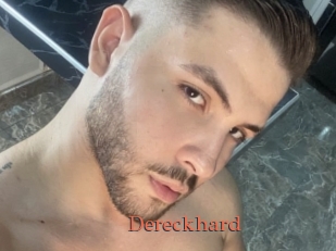 dereckhard Anal Favorite