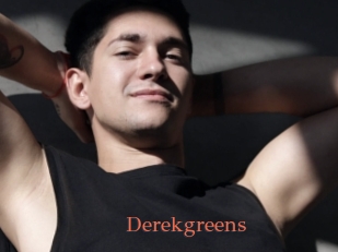 Derekgreens