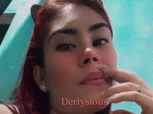 Derlyslous