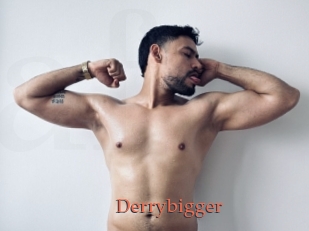 derrybigger Anal Favorite