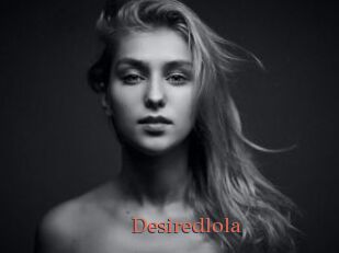 Desiredlola