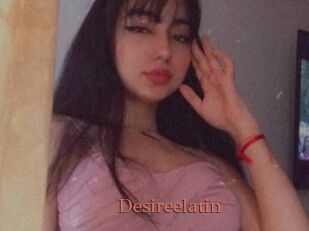Desireelatin