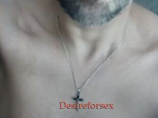 Desireforsex