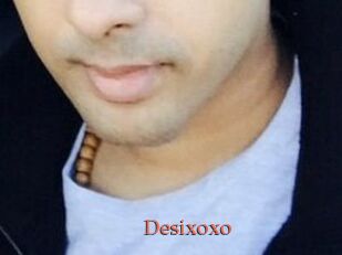 Desixoxo