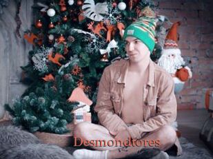 Desmondtores