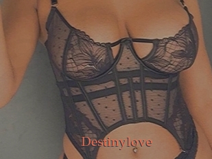 Destinylove