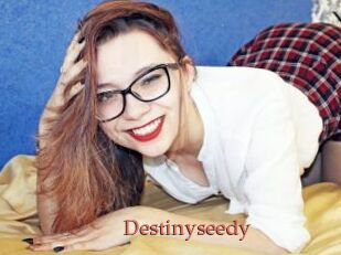 Destinyseedy