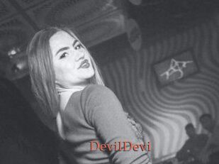 DevilDevi