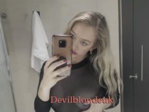 Devilblondeuk