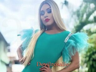 Devilrosalie