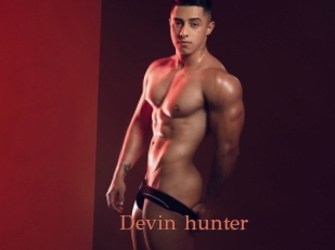 Devin_hunter