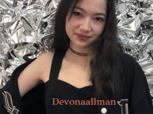 Devonaallman