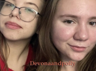 Devonaandpolly